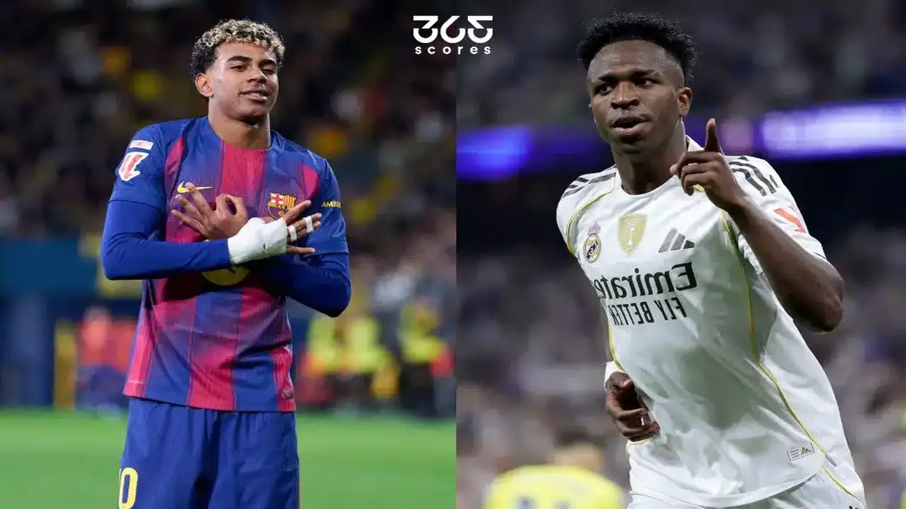 كم نقطة تفصل برشلونة عن التتويج بلقب الدوري الإسباني رسميا؟